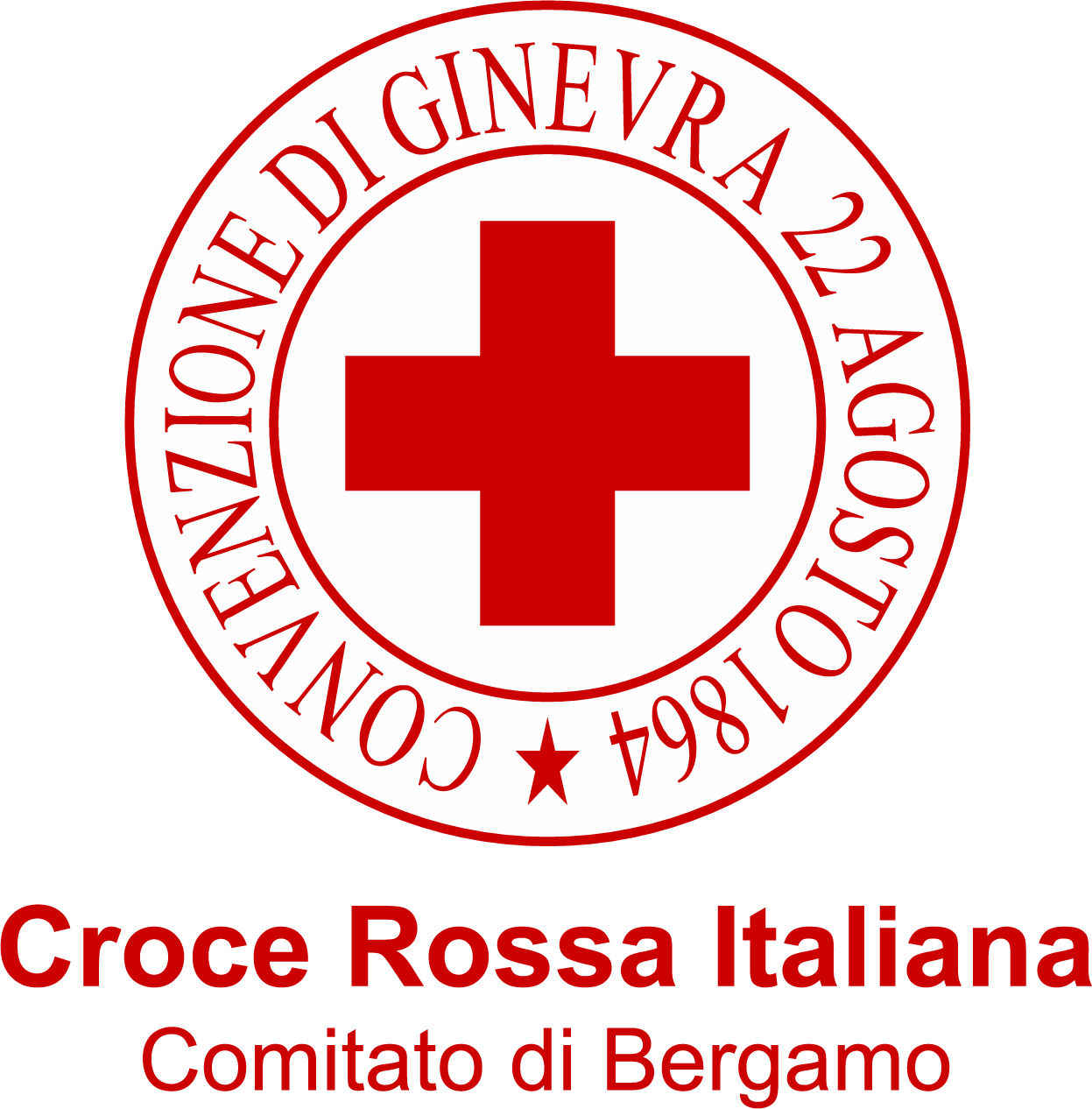 Croce Rossa Italiana - Comitato di Bergamo OdV